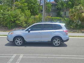 Subaru Forester 2.5i Touring | Mobile.bg    2