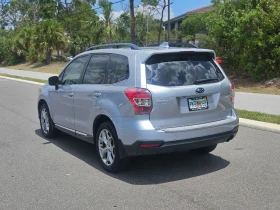 Subaru Forester 2.5i Touring | Mobile.bg    3