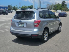 Subaru Forester 2.5i Touring | Mobile.bg    4