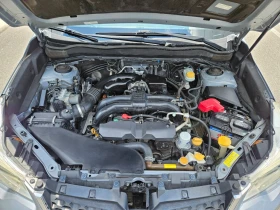Subaru Forester 2.5i Touring | Mobile.bg    15