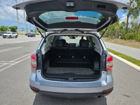 Subaru Forester 2.5i Touring | Mobile.bg    13