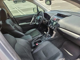 Subaru Forester 2.5i Touring | Mobile.bg    14