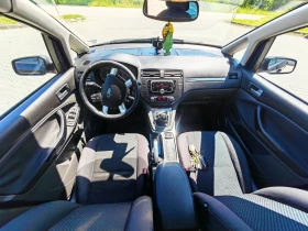 Ford C-max 1, 8TDCI TITANIUM  | Mobile.bg    9