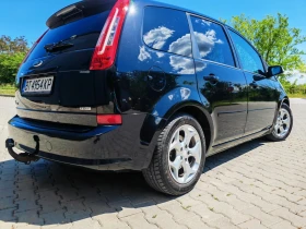 Ford C-max 1, 8TDCI TITANIUM  | Mobile.bg    5