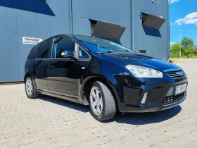 Ford C-max 1, 8TDCI TITANIUM  | Mobile.bg    4