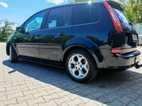 Ford C-max 1, 8TDCI TITANIUM  | Mobile.bg    7