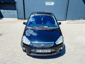 Ford C-max 1, 8TDCI TITANIUM  | Mobile.bg    2