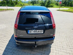 Ford C-max 1, 8TDCI TITANIUM  | Mobile.bg    6