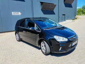 Ford C-max 1, 8TDCI TITANIUM  | Mobile.bg    3