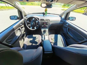Ford C-max 1, 8TDCI TITANIUM  | Mobile.bg    10