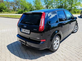 Ford C-max 1, 8TDCI TITANIUM  | Mobile.bg    15