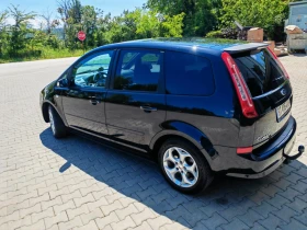 Ford C-max 1, 8TDCI TITANIUM  | Mobile.bg    8