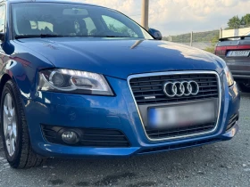 Audi A3 2.0TDI* * QUATTRO* * LED* * FACELIFT* *  | Mobile.bg    2