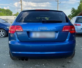 Audi A3 2.0TDI* * QUATTRO* * LED* * FACELIFT* *  | Mobile.bg    3