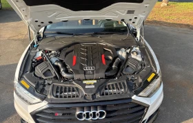 Audi S8 Bang & Olufsen 3D * Virtual Cockpit Plus | Mobile.bg    8
