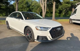 Audi S8 Bang & Olufsen 3D * Virtual Cockpit Plus | Mobile.bg    2