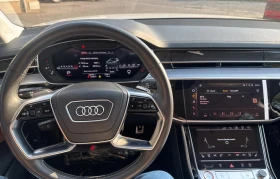 Audi S8 Bang & Olufsen 3D * Virtual Cockpit Plus | Mobile.bg    5
