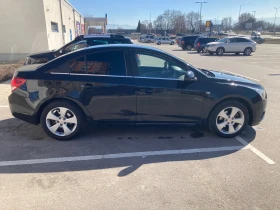 Chevrolet Cruze 2.0 150  | Mobile.bg    5