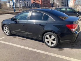 Chevrolet Cruze 2.0 150  | Mobile.bg    7
