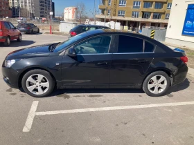 Chevrolet Cruze 2.0 150  | Mobile.bg    4