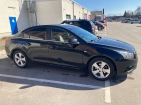 Chevrolet Cruze 2.0 150  | Mobile.bg    3