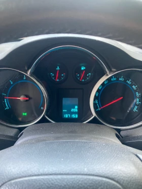 Chevrolet Cruze 2.0 150  | Mobile.bg    9