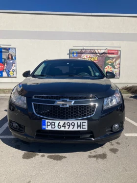 Chevrolet Cruze 2.0 150  | Mobile.bg    2