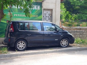 Обява за продажба на Renault Espace 4 ~2 600 лв. - изображение 1