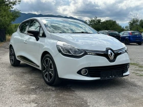 Renault Clio 1.2