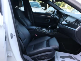 BMW 535 i/xDrive/PDC/M-sport/Подгрев/BiXenon/Камера - 26900 лв. - 35908677 11