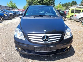 Mercedes-Benz B 180 Avangarde - 7200 лв. - 77387383 2