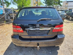Mercedes-Benz B 180 Avangarde - 7200 лв. - 77387383 4