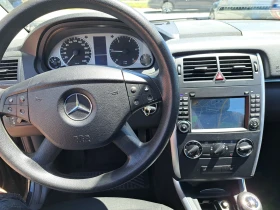 Mercedes-Benz B 180 Avangarde - 7200 лв. - 77387383 13