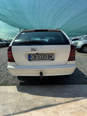 Mercedes-Benz C 220 220cdi | Mobile.bg    5