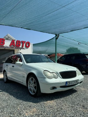 Mercedes-Benz C 220 220cdi | Mobile.bg    2