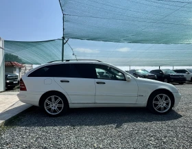 Mercedes-Benz C 220 220cdi | Mobile.bg    3