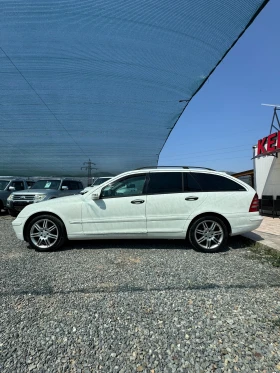 Mercedes-Benz C 220 220cdi | Mobile.bg    7