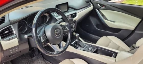 Обява за продажба на Mazda 6 2.5 SkyActive 192ps i-Eloop ~28 900 лв. - изображение 9