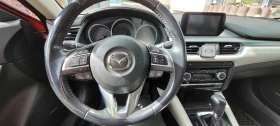 Mazda 6 2.5 SkyActive 192ps i-Eloop | Mobile.bg    16