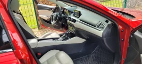 Mazda 6 2.5 SkyActive 192ps i-Eloop | Mobile.bg    17