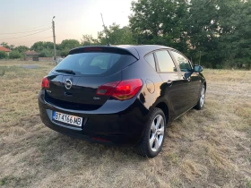 Обява за продажба на Opel Astra ~12 599 лв. - изображение 5
