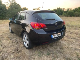 Обява за продажба на Opel Astra ~12 599 лв. - изображение 2