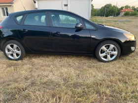 Обява за продажба на Opel Astra ~12 599 лв. - изображение 4