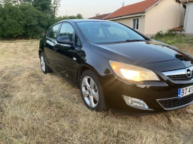 Обява за продажба на Opel Astra ~12 599 лв. - изображение 3