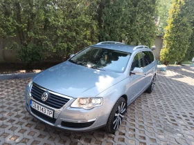 Обява за продажба на VW Passat 1.4 TURBO 150к.с Metan ~12 100 лв. - изображение 4