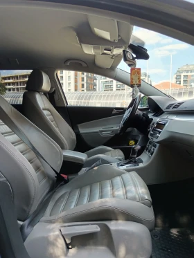 Обява за продажба на VW Passat 1.4 TURBO 150к.с Metan ~12 100 лв. - изображение 11