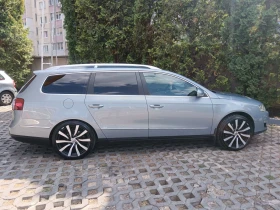 Обява за продажба на VW Passat 1.4 TURBO 150к.с Metan ~12 100 лв. - изображение 8
