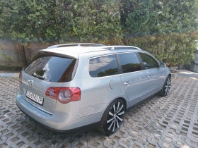 Обява за продажба на VW Passat 1.4 TURBO 150к.с Metan ~12 100 лв. - изображение 9