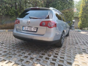 Обява за продажба на VW Passat 1.4 TURBO 150к.с Metan ~12 100 лв. - изображение 10