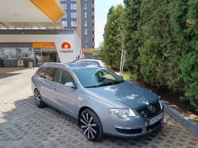 Обява за продажба на VW Passat 1.4 TURBO 150к.с Metan ~12 100 лв. - изображение 7
